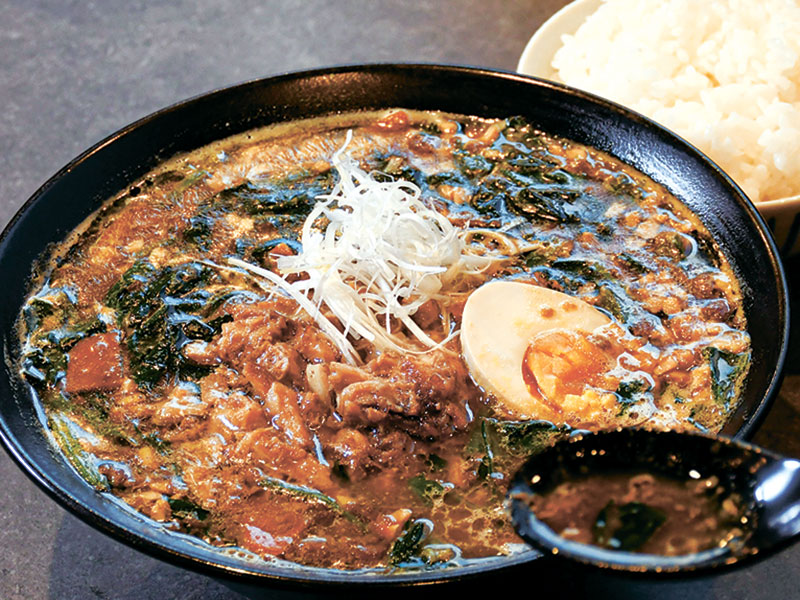 ラーメン全品