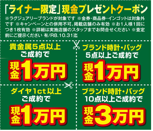 クーポンコード