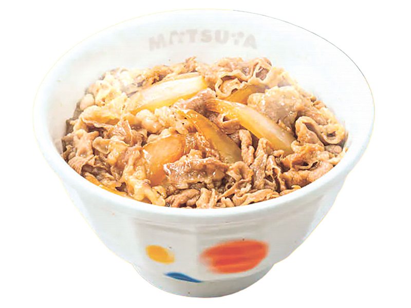 外食チェーン